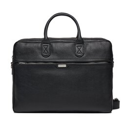 WITTCHEN Torba na laptopa WITTCHEN 97-3U-004-1 Czarny