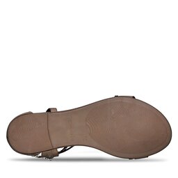 

Босоніжки Tamaris 1-28043-20 Nude Comb 271, Бежевий
