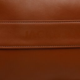 

Косметичка Jack&Jones 12228812 Cognac 4162570, Коричневий