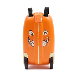 

Дитяча валіза Samsonite Dream2Go 145033-7259-1BEU Tiger T, Оранжевий
