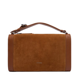 Coccinelle Táska Coccinelle TL6 Coccinelleelinor E1 TL6 12 02 01 Barna