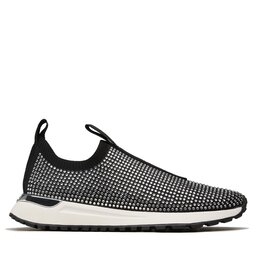

Снікерcи MICHAEL Michael Kors Bodie Slip On 43R3BDFP2D Black, Чорний