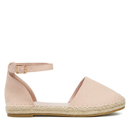 DeeZee Espadrillas DeeZee E8265-6 Rosa