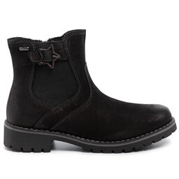 

Черевики Lasocki Young CI12-KAVA-02 Black, Чорний