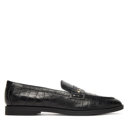 Guess Slipper Guess FLTSAD LEA14 Schwarz