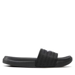 KangaRoos Чехли KangaRoos Kangaslide 81109 000 5001 Черен