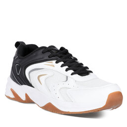 Endurance Sneakers Endurance Flareu Uni indoor Shoe E234222 Black 1001