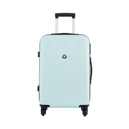 Semi Line Maleta grande rígida Semi Line T5628-6 Azul