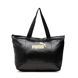 Puma Geantă Puma Core Up Large Shopper 079477 01 Puma Black
