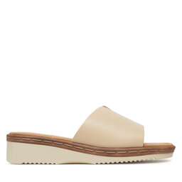 Clara Barson Chanclas Clara Barson WFA3692-1 Écru