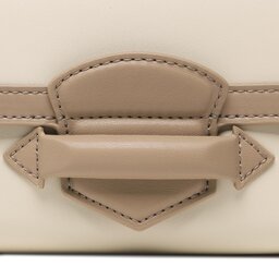 

Сумка Gino Rossi Carolina CS6449 Beige, Бежевий