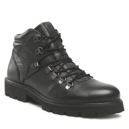Badura Ορειβατικά παπούτσια Badura MI08-RICHFIELD-13 Black