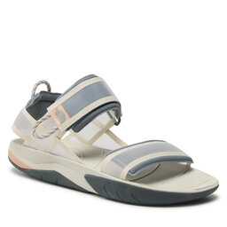 The North Face Sandály The North Face Skeena Sport Sandal NF0A5LVR654-050 Goblin Blue/Vintage White
