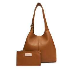 Coccinelle Bolso Coccinelle E1 SHA 11 02 01 Marrón