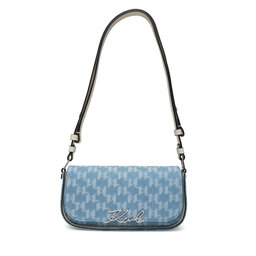 KARL LAGERFELD Borsetta KARL LAGERFELD A2W30196 Celeste