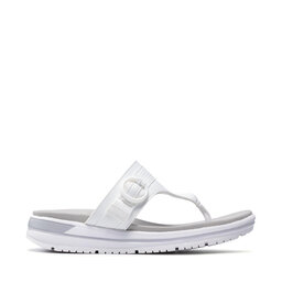 

В'єтнамки Skechers Smooth Cruise 163201/WHT White, Білий