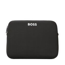 Boss Pouzdro Na Notebook Boss 50487902 Black 01