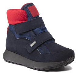 Bartek Vinterskor Bartek 17165003 Mörkblå