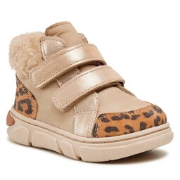 Lasocki Kids Ботуши Lasocki Kids CI12-3116-04 Beige