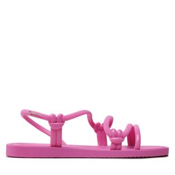 

Босоніжки Ipanema Solar Sandal Fem 26983 Lilac AK625, Фіолетовий