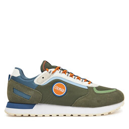 Colmar Αθλητικά Colmar Travis SS25/076 Πράσινο