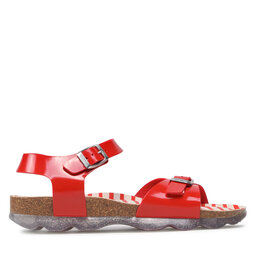 Superfit Sandalen Superfit 1-000127-5010 D Rot