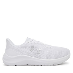 Under Armour Pantofi pentru alergare Under Armour Ua W Charged Pursuit 4 3028261 Alb