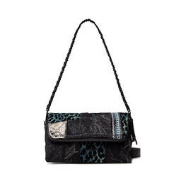 

Сумка Desigual 21WAXA13 2020, Чорний