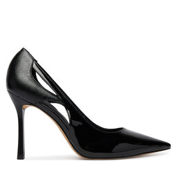 Aldo High Heels Aldo Deluna 14190504 Schwarz