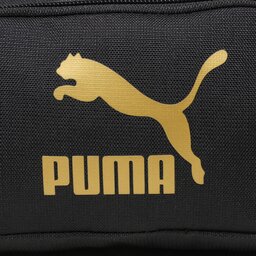 

Сумка на пояс Puma Classics Archive Waist Bag 079652 01 Puma Black, Чорний