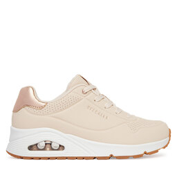 Skechers Sportcipők Skechers Uno-Golden Air 177094/NAT Bézs