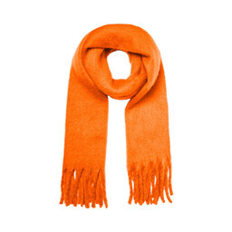 Vero Moda Liten halsduk Vero Moda 10292294 Vibrant Orange 4276416