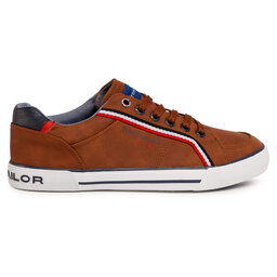 

Снікерcи Tom Tailor 808080900 Camel, Коричневий