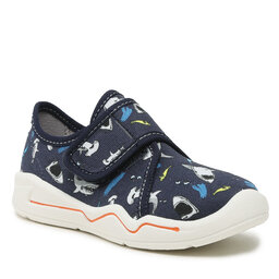 Superfit Čības Superfit 1-000299-8040 M Blue/Multicoloured
