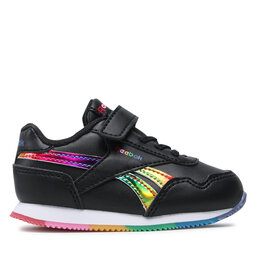 

Взуття Reebok Classic, Чорний