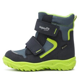 

Снігоходи Superfit GORE-TEX 1-000047-8020 S Blue/Green, Голубий
