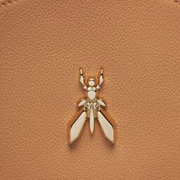 

Рюкзак Patrizia Pepe CB0056/L001-B685 Pompei Beige, Бежевий