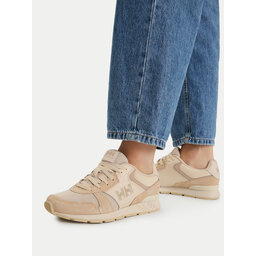 Helly Hansen Sneakers Helly Hansen Anakin Leather 2 11993 Beige
