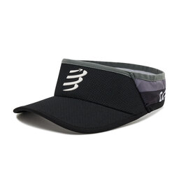 Compressport Šilt Compressport Visor Ultralight 18644 Black