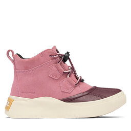 Sorel Μποτίνια Sorel Youth Out N About™ Iv Classic Wp 2088651627 Ροζ