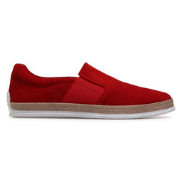 

Туфлі Lasocki For Men, Червоний