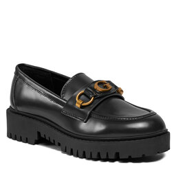 Guess Chunky loafers Guess Oragen FL8ONR BLK