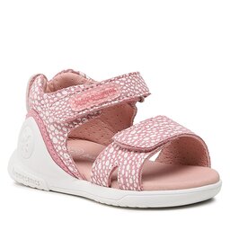 Biomecanics Sandały Biomecanics 232162 Pink B
