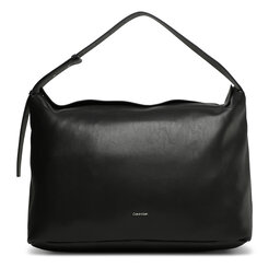 Calvin Klein Borsetta Calvin Klein Elevated Soft Shoulder Bag Lg K60K610752 BAX