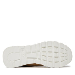 

Снікерcи Liu Jo Amazing 29 BA4085 PX141 White/Brown S3101, Кольоровий