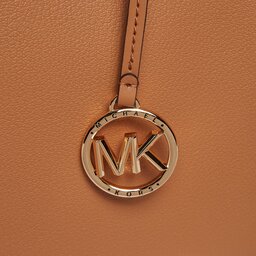 

Сумка MICHAEL Michael Kors Avril 30F2G4VS3L Pale Peanut 174, Коричневий