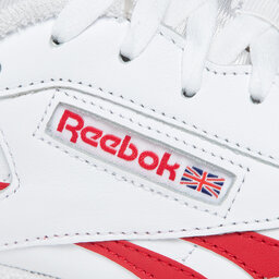 

Взуття Reebok Club C Revenge H04170 Ftwwht/Vecred/Ftwwht, Білий