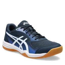 Asics Chaussures Asics Upcourt 5 1071A086 French Blue/White 403