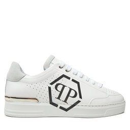 PHILIPP PLEIN Sneakers PHILIPP PLEIN FADS MSC3981 PLE005N Bianco