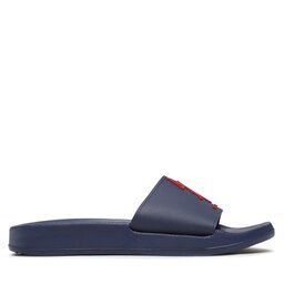 

Шльопанці U.S. Polo Assn. Gavio GAVIO003A DBL002, Голубий